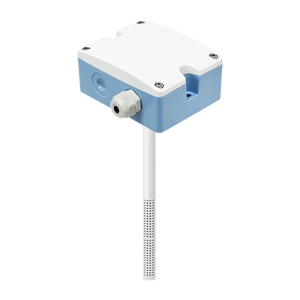 CO2ガス検知器RS485ダクト型炭酸ガス検知器 - Product Image 1