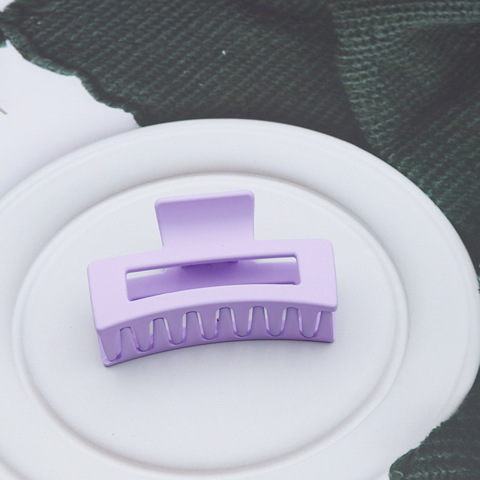 #08 Purple