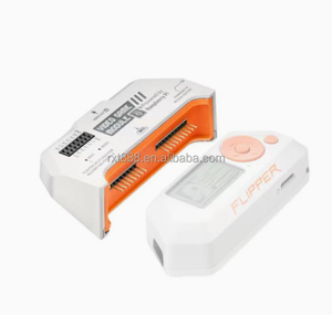 Nuovo originale per il Flipper Zero modulo Video elettronico Pet strumento di programmazione Open Source per Flipper zero Flipper 0 - Product Image 1