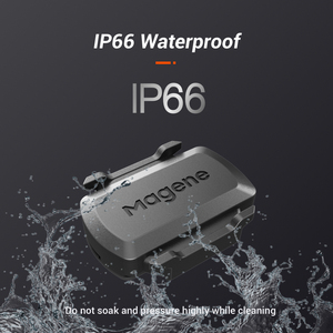 Agene S3 + Speed adadence ensensor - Product Image 3