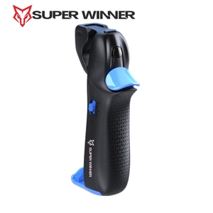 Sarafox Z02 Game Trigger Shadow Stinger 2 FPS Trigger Drahtloser Joystick Mobile Gamepad Controller für Android & Ios - Product Image 6