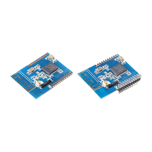 XL2530-232AP1 CC2530 F256 core board 2.4G wireless <strong>module</strong> <strong>zigbee</strong> smart home XL2530-232AP1 CC2530 <strong>zigbee</strong> <strong>module</strong> - Product Image 1
