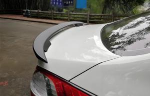 ปีกสปอยเลอร์ติดท้ายรถด้านหลังอุปกรณ์เสริมสำหรับรถยนต์ทุกคัน - Product Image 2