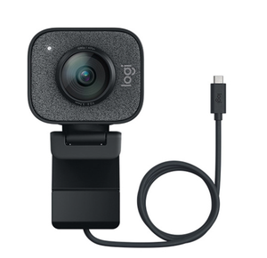 Logi-tech Streamcamウェブカメラ1080PフルHD Webビデオ接続カメラUsb-Cライブストリーミングコンテンツ作成ウェブカメラ用オリジナル - Product Image 6