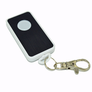 Taidacent EV1527 codice fisso Mini 433mhz 1/2/4 pulsante RF telecomando tenda telecomando On/Off trasmettitore remoto - Product Image 3