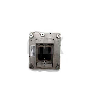 Panel de unidad de ordenador de motor de excavadora EC210 EC240B EC290 controlador Placa de ordenador ECU VOE60100000 60100000