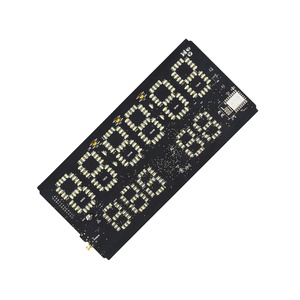 Manufacture Board Ic Mcu Crack Software Hardware Circuit Design For Custom PCBA <strong>60</strong>% Keyboard Hotswap <strong>PCB</strong> - Product Image 1