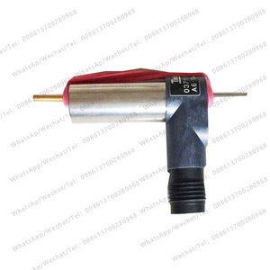 Hot Sale Textile <strong>Machine</strong> DISPLACEMENT SENSOR CCD <strong>CFD</strong> ICFD Spinning Machinery Part 037181882949 C6 SENSOR - Product Image 4