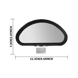厂家直销广角观察汽车后视镜汽车配件盲点镜 - Product Image 6