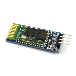 Modulo HC06 Blue-tooth Modulo Seriale Wireless HC-06 - Product Image 1
