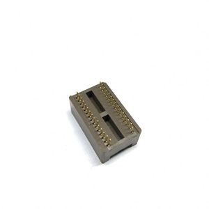 Adaptador programador de enchufe TQFP, QFN, SOP, TSSOP, SSOP, BGA, DIP, TO252, PLCC, toma quemada - Product Image 2