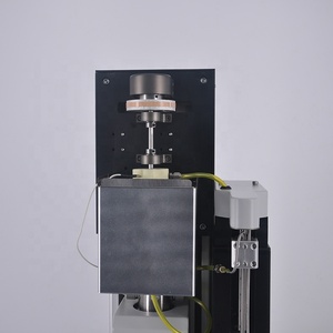 <strong>Automated</strong> 16-Sample ASTM D5293 Engine Oil Cold Cranking Simulator (CCS) and Apparent Viscosity Analyzer - Product Image 6