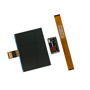 Duobond layar <span class=keywords><strong>LCD</strong></span> monokrom 12k, layar <span class=keywords><strong>LCD</strong></span> 10.1 inci untuk Printer UV 3D - Product Image 4