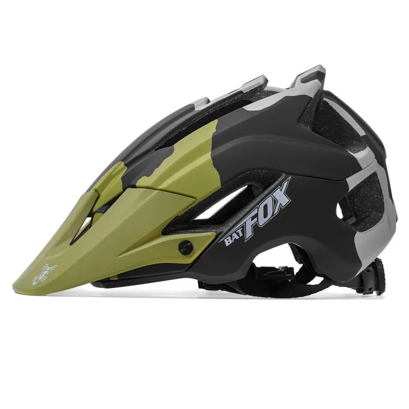 Шлемы YinZhou OEM ODM для горного велосипеда, шлемы для горного велосипеда, спортивные велосипедные шлемы с открытым лицом