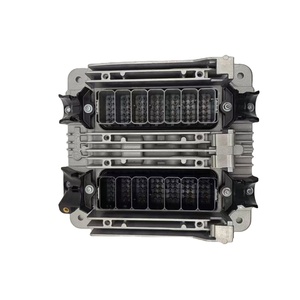Блок управления двигателем PDE 5450016 2559193 DC13 115 ECU ECM PLC модуль электронного контроллера для SCANIA - Product Image 1