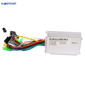 Kukirin G2Pro電動スクーター用SuperbsailモーターコントローラーKUGOO Kirin G2Maxスケートボードコントローラースペアパーツ - Product Image 5