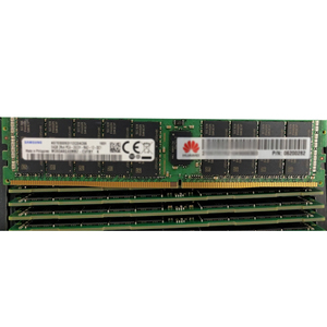 06200242 • modulo di memoria DDR4 LRDIMM 64GB 288pin 0.75ns 2666mhz 1.2V ECC 4Rankx4 64GB memoria server ddr4 06200242