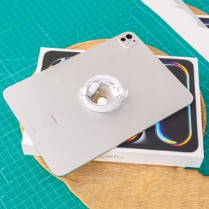 แท็บเล็ต2024สำหรับ iPad Pro 11 M4ของแท้ปลดล็อคทั่วโลกมือสองใช้มือถือ WiFi - Product Image 4