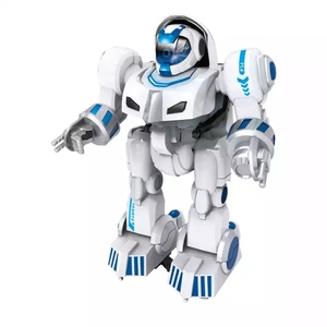 Robot de baile de inteligencia para niños, juguetes de programación con Ic - Product Image 1