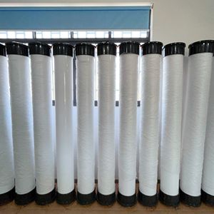 Whole House Well Water <strong>Filter</strong> System Hollow Fiber ultra Filtration Uf Mbr 4040 Micro <strong>Filter</strong> Membrane - Product Image 4