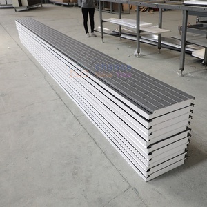 Машина для производства сэндвич-панелей - Product Image 4