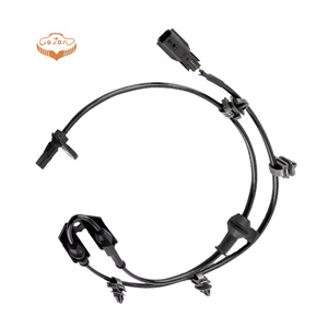 Otras piezas de automóviles Sensor de velocidad de rueda Abs delantera izquierda derecha 5622068L01 56220-68L01 para Suzuki Swift Zc32S M16A 1,2 1,3 1,6 - Product Image 1