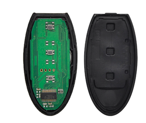 10x 2+1 Button FSK315 MHz CWTWB1U808 Car Smart <strong>Key</strong> Auto Remote Control <strong>Key</strong> for 2011-2018 CUBE JUKE <strong>QUEST</strong> LEAF VERSA NOTE - Product Image 4