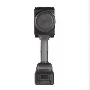 DOD 8,5-82mm Handjet-Codierung gerät Handheld-Drop-on-Demand-Drucker für Ablaufmarken, Chargen und benutzer definierte Box-Markierungen