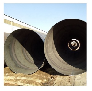<strong>API</strong> <strong>5L</strong> Gr B Seamless Pipe for Oilfield Casing and Line Pipe Projects - Product Image 3
