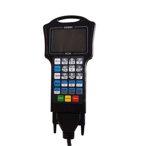 DSP gestito A11/A18 tre/quattro assi macchina per incisione Controller CNC per varie industrie di pechino Ruiz Tianhong - Product Image 5