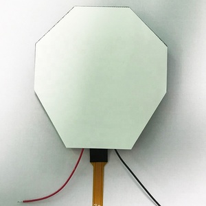 Ottagono Segmento Display LCD Modulo - Product Image 6