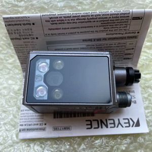 Il Giappone Keyence Code Scanner SR-X100 pronto per la spedizione - Product Image 5