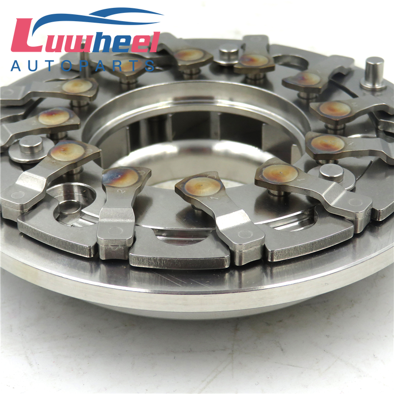 ターコ‼️ GTB2260Vターボジオメトリホルダー765985758351タービンノズル