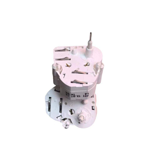 Hot bán kim loại trắng kết hợp cụ <span class=keywords><strong>vdo</strong></span> sắt trục động cơ bước Speedometer Cụm - Product Image 4