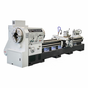 高品质迷你机床设备数控车床金属数控车床 - Product Image 4