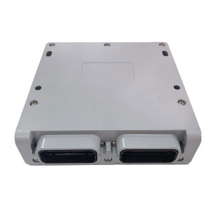 Software programm R160LC-9S Baggers teuerung MCU Computer Board 21Q5-32111 einschließen