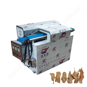 เครื่องตัดเนื้อไก่เครื่องหั่นเนื้อปลาเครื่องตัดทรงลูกบาศก์สำหรับไก่ - Product Image 4