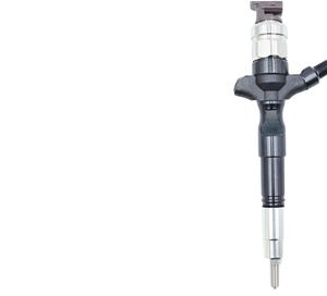BOS-CAT New Common Rail Injector for Toyota Land Cruiser Prado 3.0 D 1KD-<strong>FTV</strong> 095000-5740 <strong>Model</strong> - Product Image 1