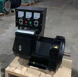 <strong>dynamo</strong> Generator 20kw Three Phase Brushless <strong>dynamo</strong> Generator Electric <strong>dynamo</strong> 220v Generator - Product Image 4