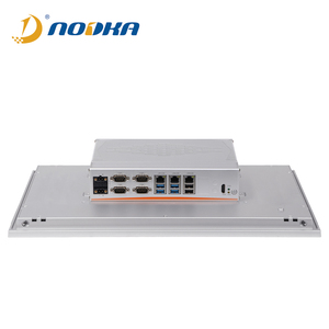 NODKA15.6インチワイドスクリーンタブレットPC9世代CPU防水IP65組み込みコンピューター - Product Image 3
