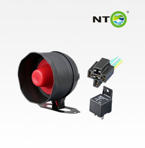 NTO NT898H-2 Einweg-Universal-Lern fernbedienung Anti-Hijacking-Auto-Upgrade Anti-Diebstahl-Alarm-Sicherheits system - Product Image 4
