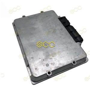 High Quality Excavator SY215C ECU <strong>Controller</strong> <strong>Computer</strong> Panel CPU KC-MB-10-008C <strong>for</strong> SANY SY215C Control GP - Product Image 3