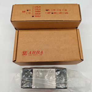 Bloque de guía lineal de riel de guía lineal ABBA BRC30SU - Product Image 3