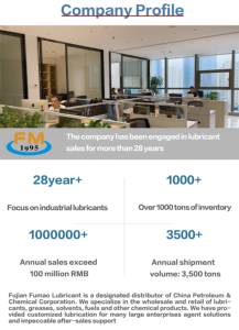 Fully Synthetic General Purpose Lithium Grease <strong>Rust</strong> Proof <strong>Anti</strong> Wear Industrial <strong>Lubricant</strong>