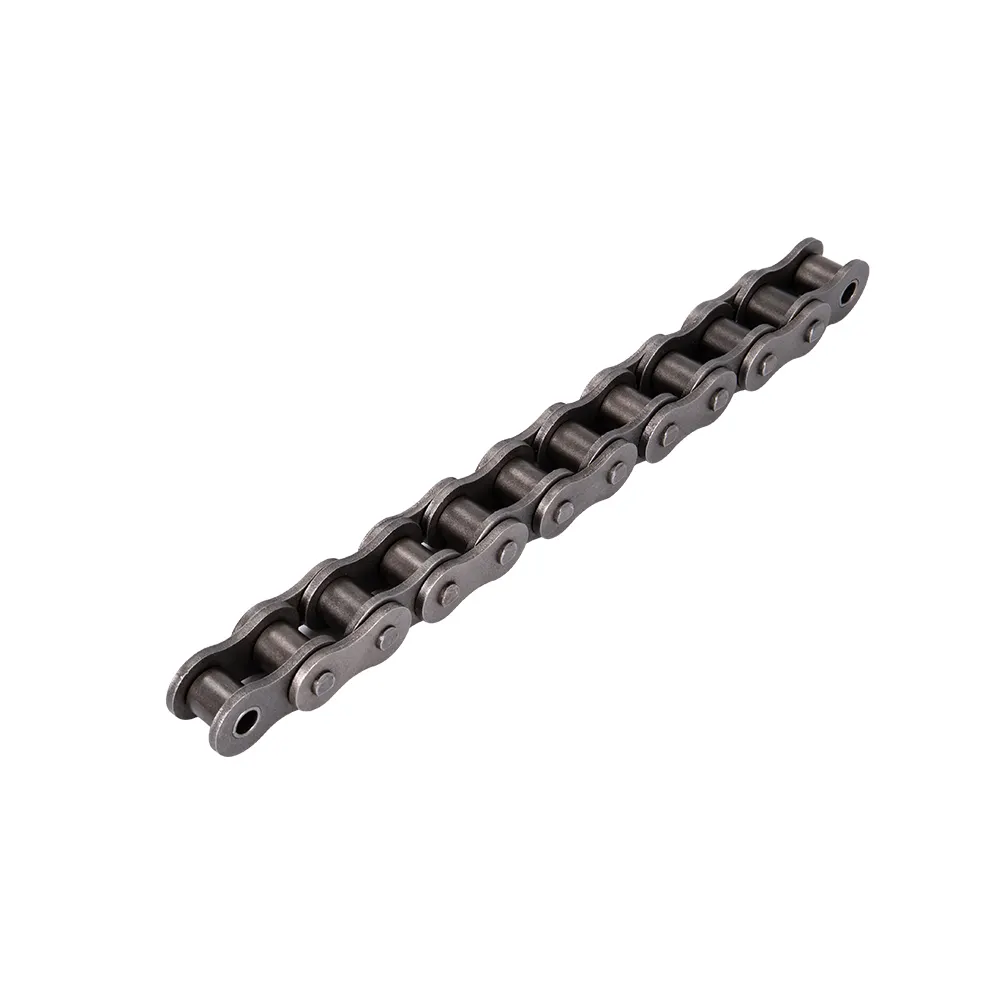 Quality Assurance 10B-1 ISO/DIN Roller Conveyor Chain Link Agricultural Transmission Chain