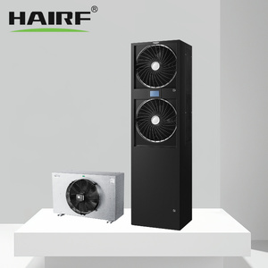 Smart Cooling <strong>System</strong> for Telecom Rooms &amp; Base Stations | Hairf S Series with Scroll Compressor | R410a Refrigerant - Product Image 3