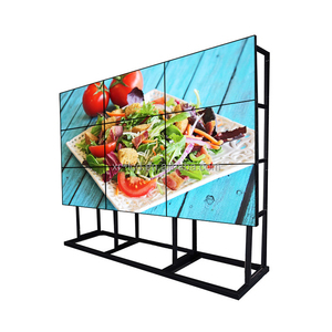 Intelligente Schermo Diviso 46 49 55 65 Pollici LG Tv Lcd Monitor Video Wall Controller - Product Image 4