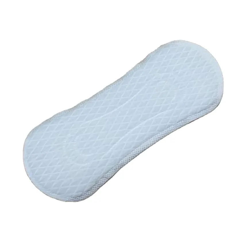 ABC Unites Panty Liner Unscented Day verwenden Cottony Soft Breath able für weibliche Inkontinenz