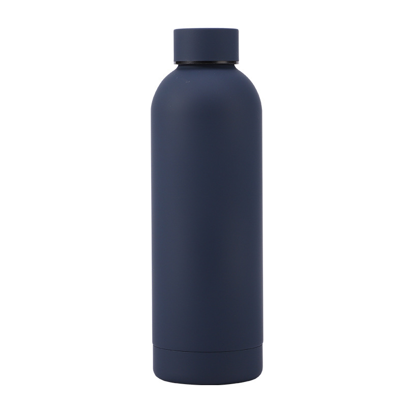 Azul oscuro