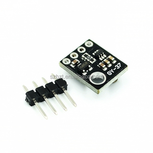 Módulo sensor de presión impermeable de gas líquido de alta precisión, 02BA, 30BA, de alta precisión, 1 unidad - Product Image 1